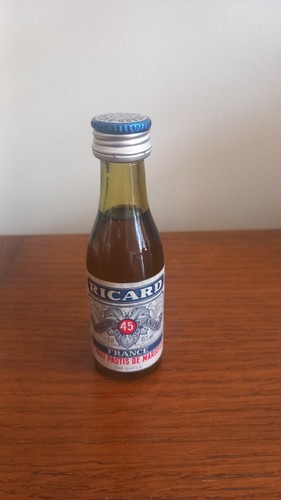 Ancienne mignonnette ricard - ancienne,
