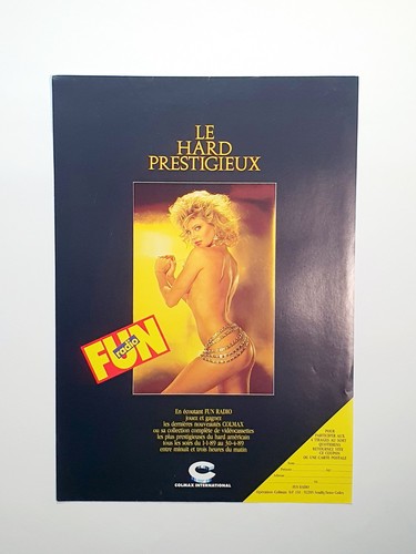 Ancienne affiche fiche - ancienne,