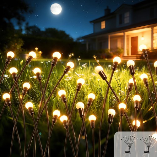Pièces lampe solaire - 2,
