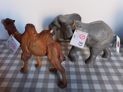 Lot figurines papo - lot, 2