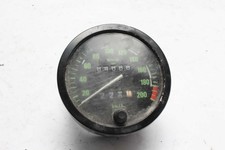 Tachymètre compteur de