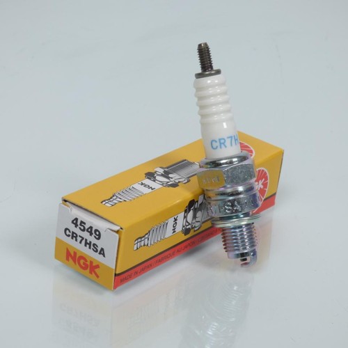 Bougie allumage ngk pour - bougie,