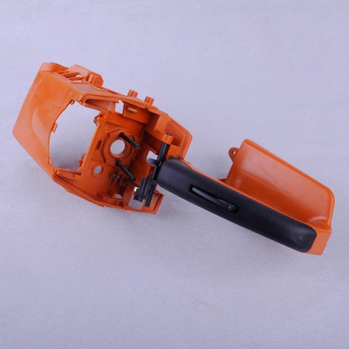 Rear handle shroud - rear,