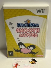 Jeu Vidéo Wario Ware : Smooth Moves Complet VF Wii Nintendo WarioWare VIP Party