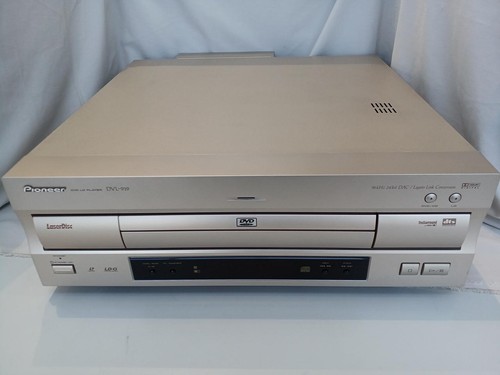 Lecteur laser disc pioneer - lecteur,