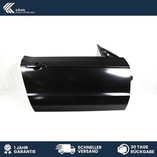 Porte Avant Droite Conducteur