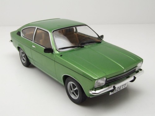 Opel kadett coupe - c, gt/e