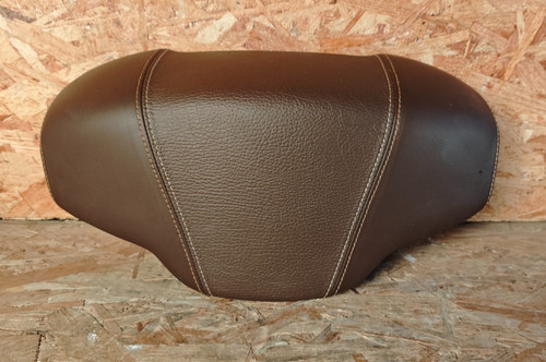 Dosseret top case piaggio mp3 - dosseret,