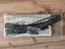 Aiguillage Droit En Courbe /