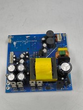 Circuit imprimé amplificateur - imprimé,