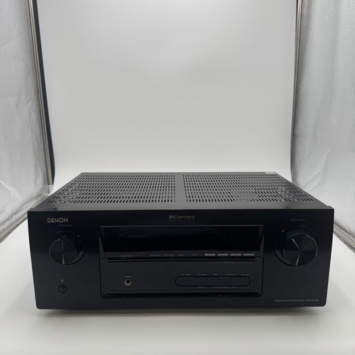 Denon avr 2113ci channel - 7.2,