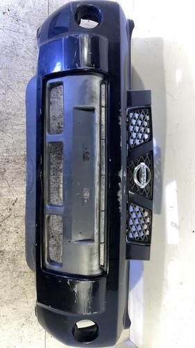 Pare choc avant nissan trail - pare,