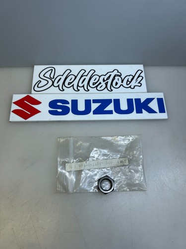 écrou suzuki 09140 12037 - écrou,
