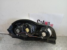 Feu arriere principal gauche