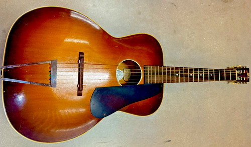 Duke robillard 1930 kay - 1930's,