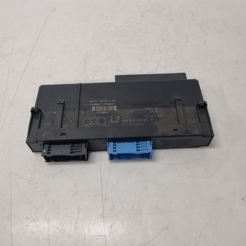 Module jbe bmw 9160187 - module,