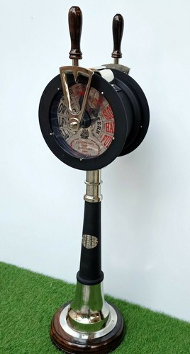Ancienne cloche - , et