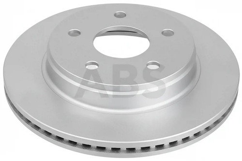 Disque frein ventilé - frein,