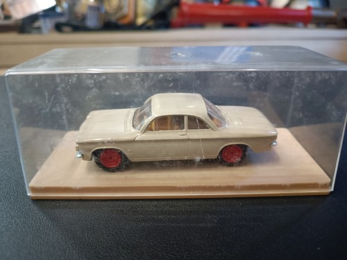 Chevrolet corvair monza coupé - corvair,