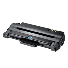 TONER MLT-D1052 NOIR COMPATIBLE POUR SAMSUNG Scx 4600 ML 1910 1915 MLT- D1052L C