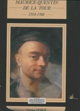 Maurice Quentin de la Tour