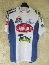 Maillot CARRERA Jeans TASSONI