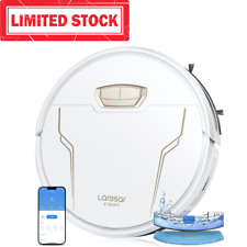 Aspirateur Robot Laresar Evol 3s – Puissance et Polyvalence au meilleur prix