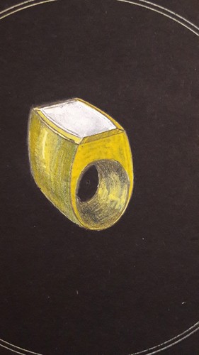 Despres dessin original - dessin,