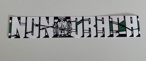 Saint etienne asse sticker - etienne,