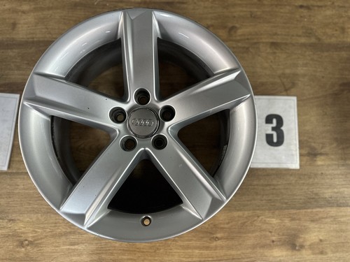 Jante aluminium - 1x, en