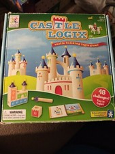 Castle Logix Castle Building