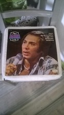 Vinyle Paul Anka  Live  1976