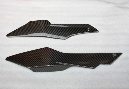 Flancs sabot belly pan - de,