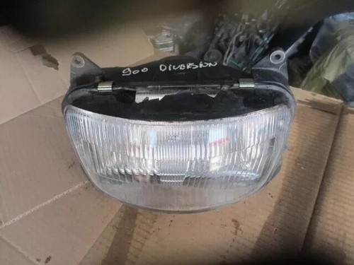 Optique 900 diversion - ,