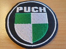 patch thermocollant brodé