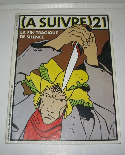 Suivre 21 - suivre, 1979)