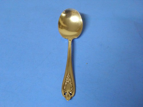 Cuillère sucre argenterie - ,