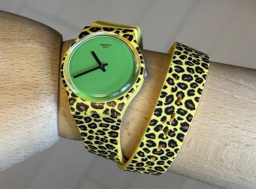 Swatch collaboration jeremy - swatch,