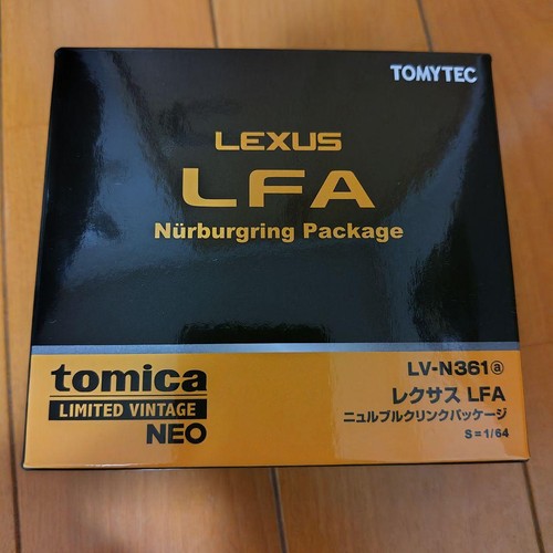Tomica limited vintage neo - tomica,