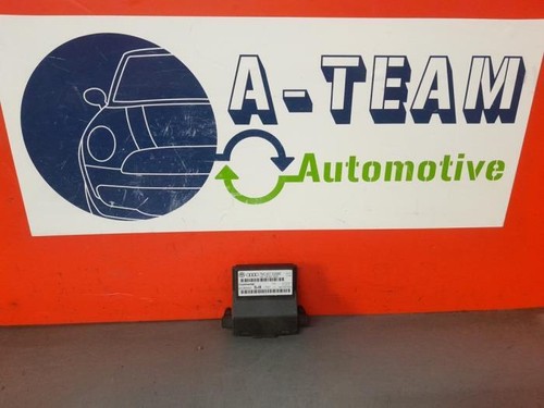 Calculateur gateway caddy - calculateur, vw