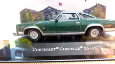 AMERICAN CARS " CHEVROLET CHEVILLE"