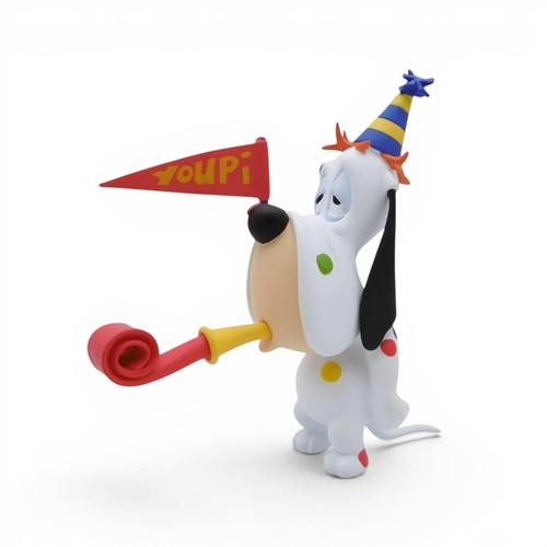 Figurine droopy - –,