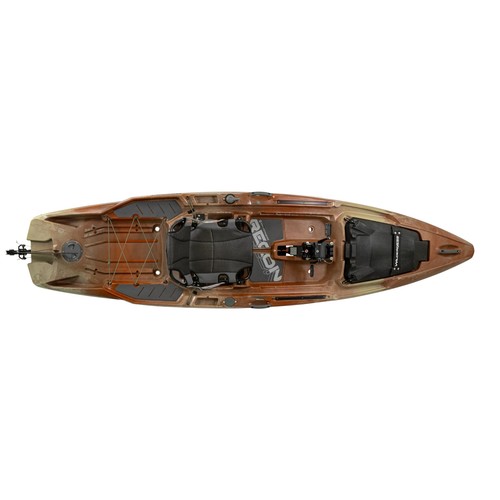 Wilderness systems recon 120 - systems,
