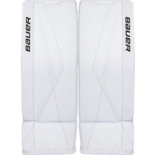 Bauer supreme gardien - 3s,