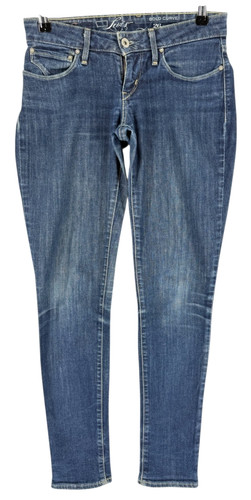 Levis strauss co jeans - strauss,