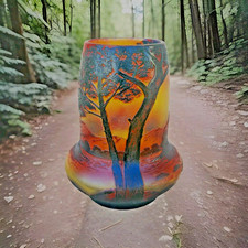  vase paul Nicolas devez