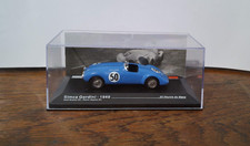 Voiture miniature 1/43 -