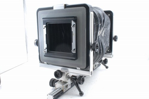 Arca swiss 4x5 monorail camera - swiss,