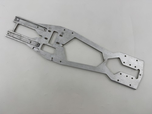 Bmt châssis compétition 6mm - châssis,