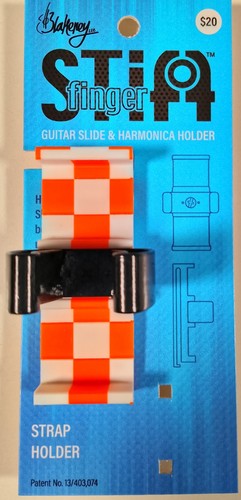 Guitar slide and harmonic - slide,